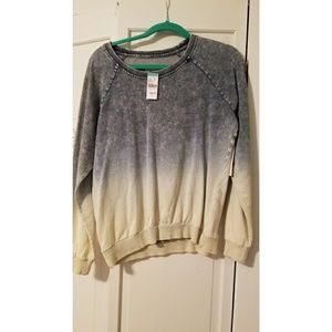 Billabong Ombre Sweatshirt